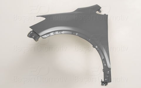Camurluk On Sol (Sımyı) Opel Mokka 13 > 1100066