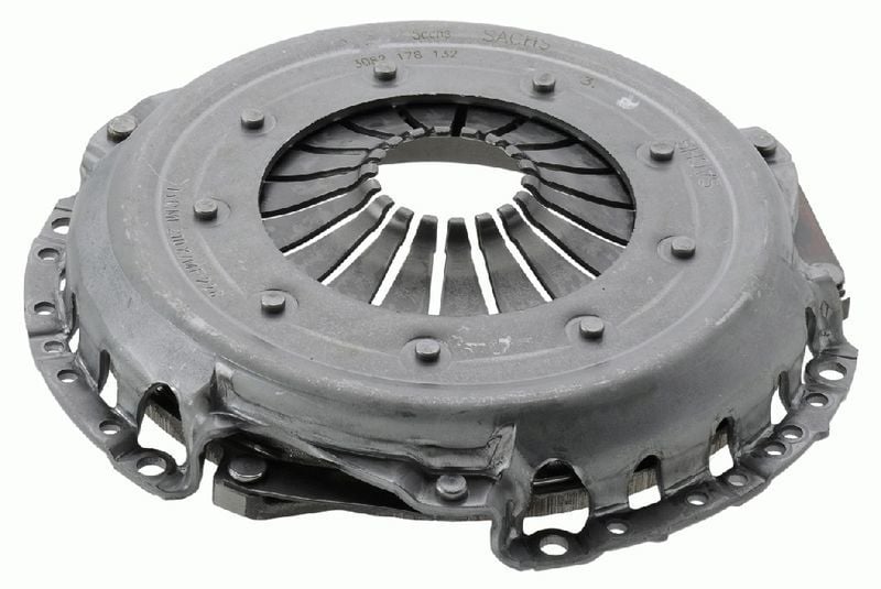 Debrıyaj Baskısı A100 83-89 Sachs 050141117B