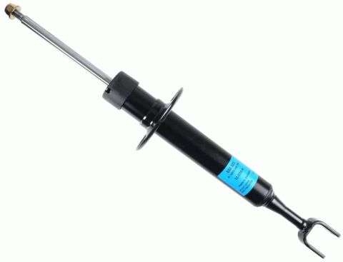 Amortısör Ön A4 00-04 Sachs 8E0413031CC