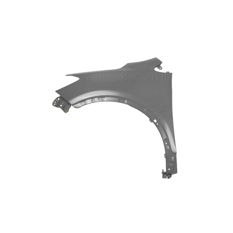 Opel Mokka Ön Sol Çamurluk 1100066 - Uygun Fiyat