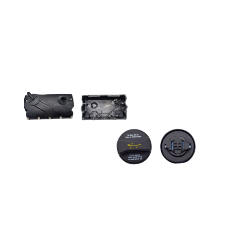 Wisco Kulbütör Kapağı Plastik VW Fox 045103469G