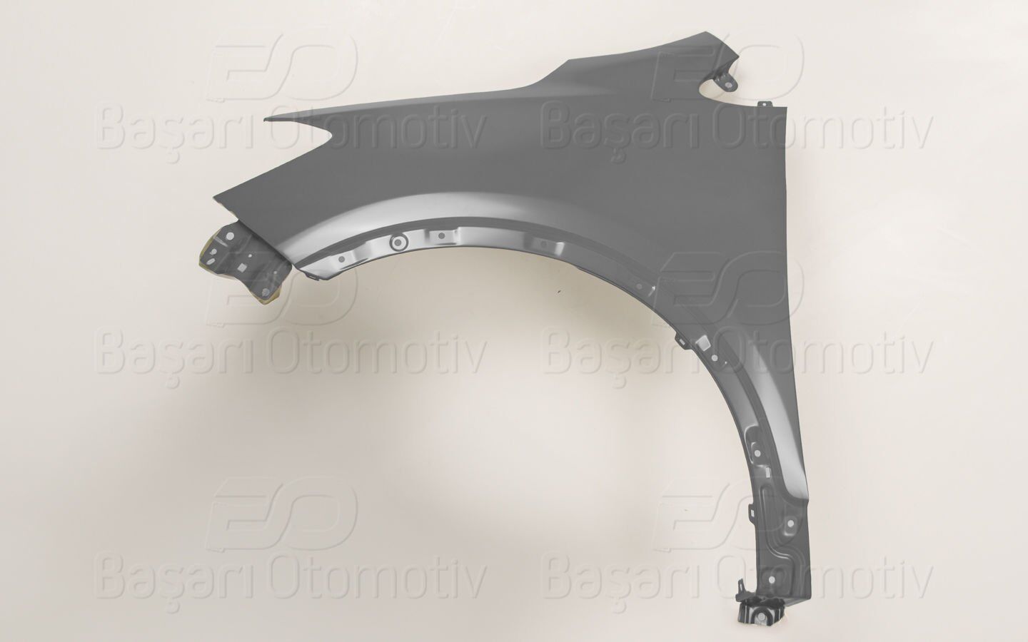 Çamurluk Ön Sol Opel Mokka 2013- 1100066