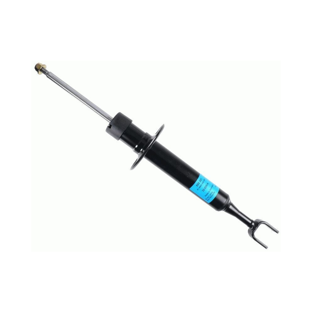 Sachs Amortisör Ön Audi A4 2000-2004 8E0413031CC