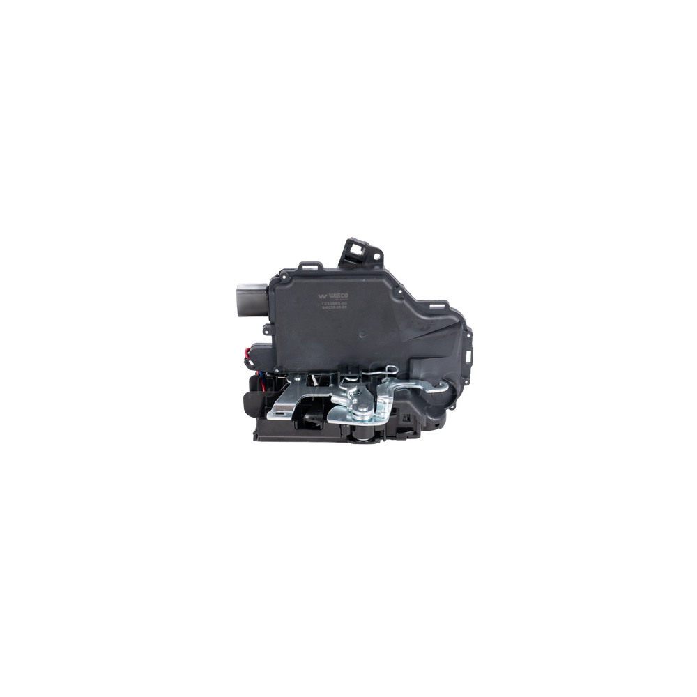 Kapı Kilidi Arka Sol Volkswagen Golf 4 - Bora - Audi A3 1998-2005 3B4839015A