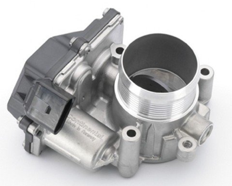 Passat A4 A6 Tıguan Gaz Kelebegı 10- [Vdo] [03L128063E]