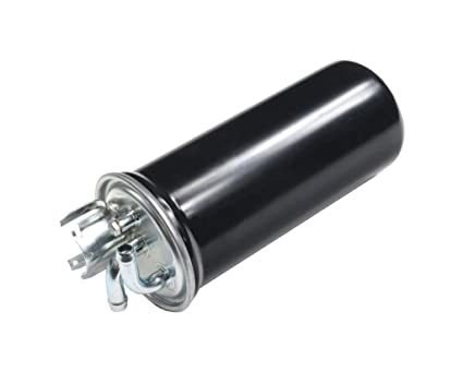 Yakıt Fıltresı A6 05-11 Bosch 4F0127435