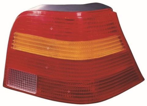 Stop Lambası Sag Golf4 97-04 Depo 1J6945096R