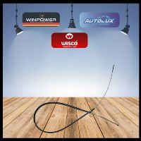 El Fren Telı  Dısk Tıpı 1615Mm Vw Golf3 95 > 1H0609721E