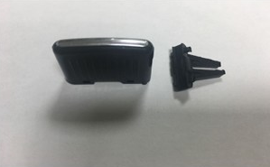 Golf5 Jetta Kalorifer Havalandırma Dönüş Kiti - 1K0819709