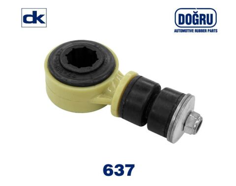 Viraj Çubuğu Komple Opel Astra F - Vectra A - Calibra 637