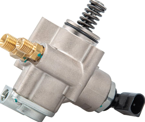 Yuksek Basınc Pompası Vw Touareg A5 S5 A8 D4 Q7 4 079127026C