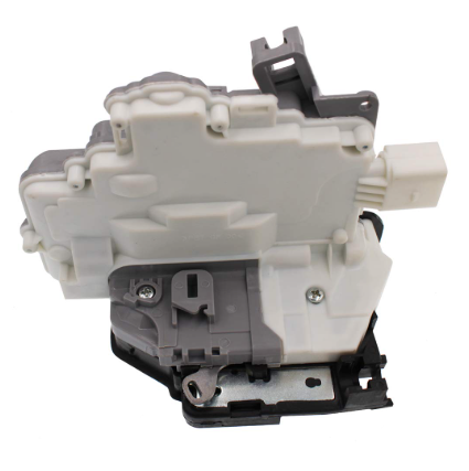 Kapı Kılıdı On Sag Vw Passat 1.6 1.8T1.9Tdı 2.0 0 3C1837016A