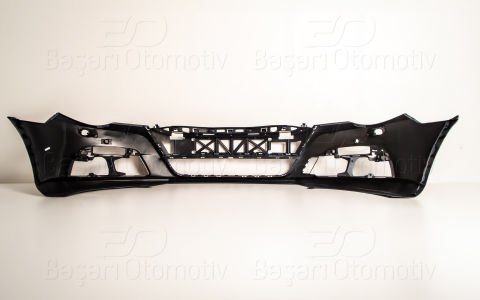 Tampon On Sensorlu Far Yıkamalı Astarlı Vw Cc  3C8807217RGRU