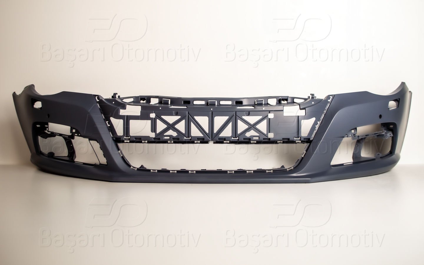 Tampon On Sensorlu Far Yıkamalı Astarlı Vw Cc  3C8807217RGRU