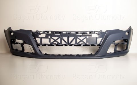 Tampon On Sensorlu Far Yıkamalı Astarlı Vw Cc  3C8807217RGRU