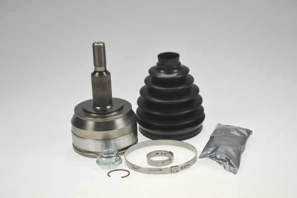 Aks Kafası Dıs T5 T5,5 04- Gkn 7H0498099B