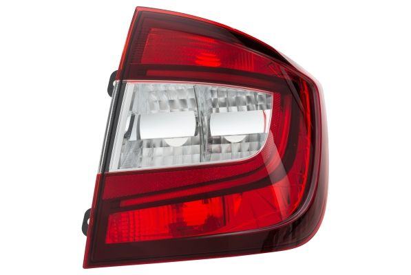 Stop Lambası Sag Rapıd 12- Hella 5JH945208