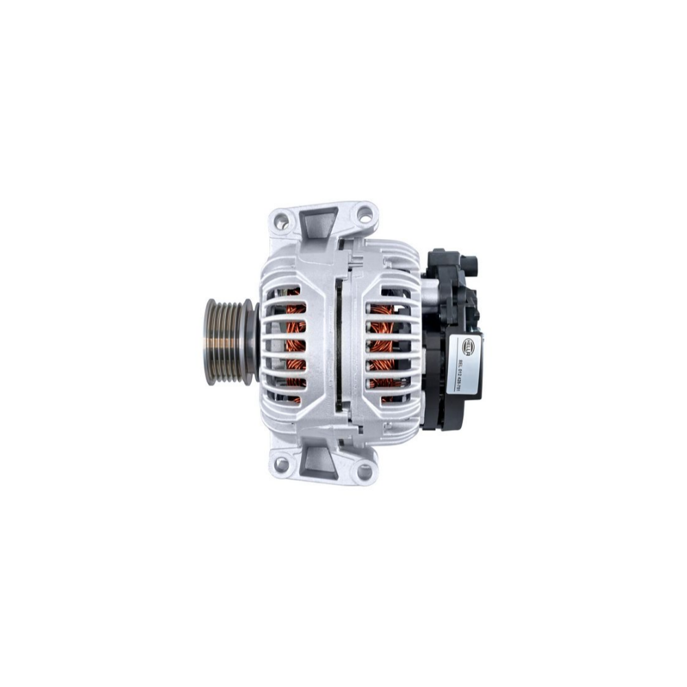 Hella Alternatör VW A4 120 Amper 06B903016AE
