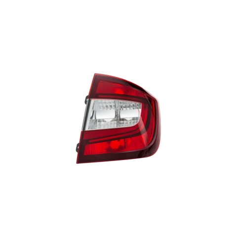 Hella Stop Lambası Sağ VW Rapid 2012-2012 5JH945208