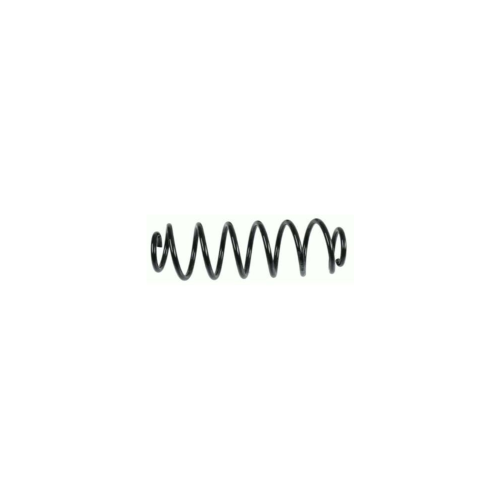 Helezon Yayı Arka VW Golf 4 - Bora - A3 - Toledo 1997-2004 1J0511115AJ