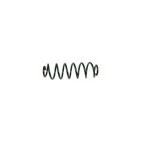 Helezon Yayı Arka VW Golf 4 - Bora - A3 - Toledo 1997-2004 1J0511115AJ