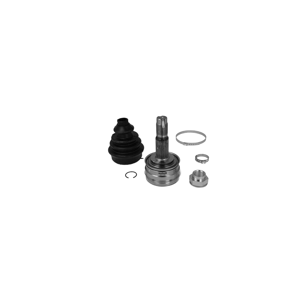 Aks Kafası Dış Chevrolet Aveo 1.2 - 1.4 2011- 95228769