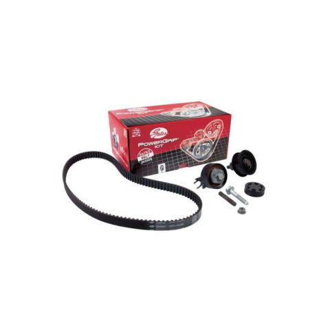 Gates Triger Seti Golf 7 Passat Polo A3 Leon - 04E198119