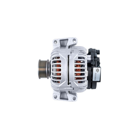 Hella Alternatör VW A4 120 Amper 06B903016AE