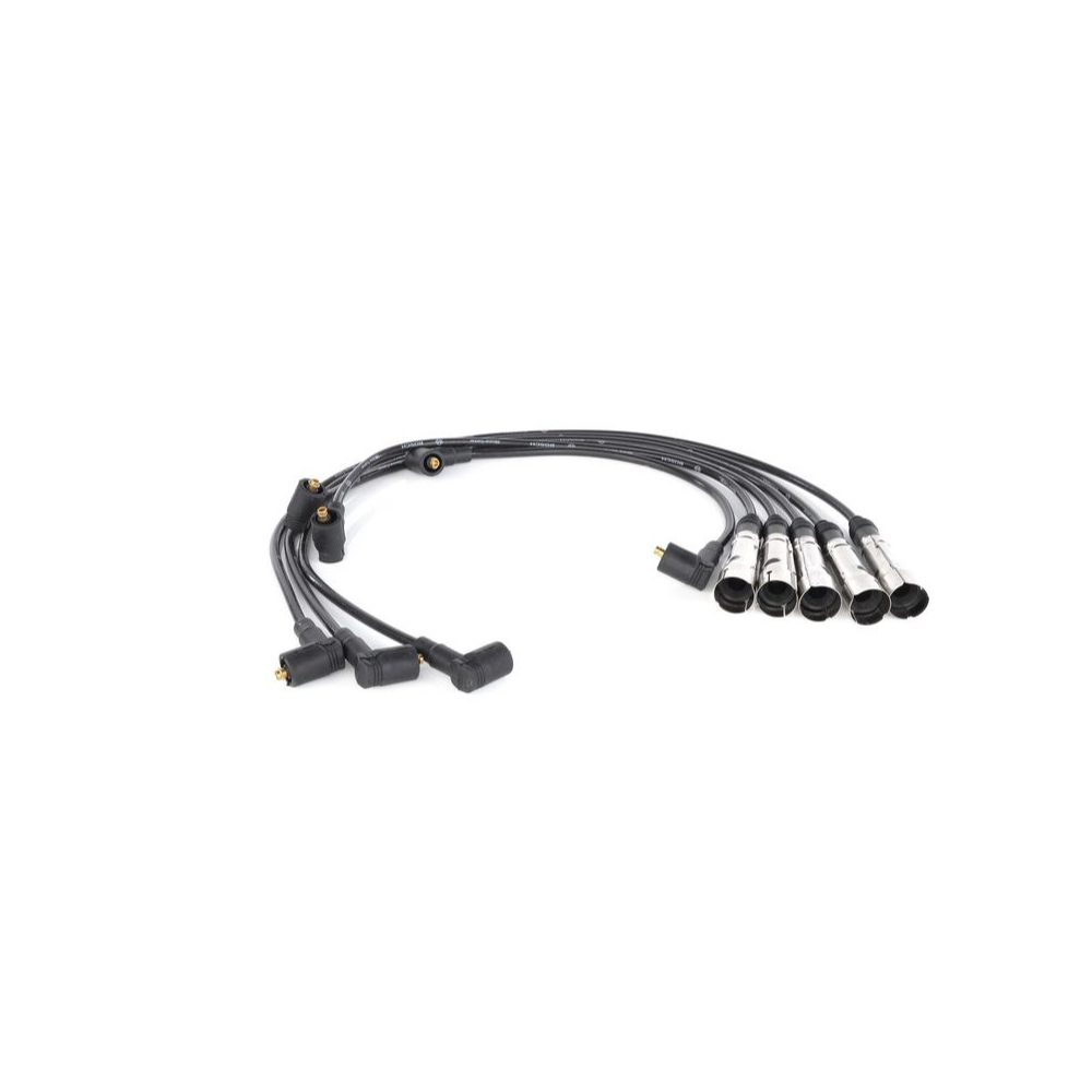 Bosch Buji Kablosu Takımı VW Passat 2.2 KV 1984 437998031B