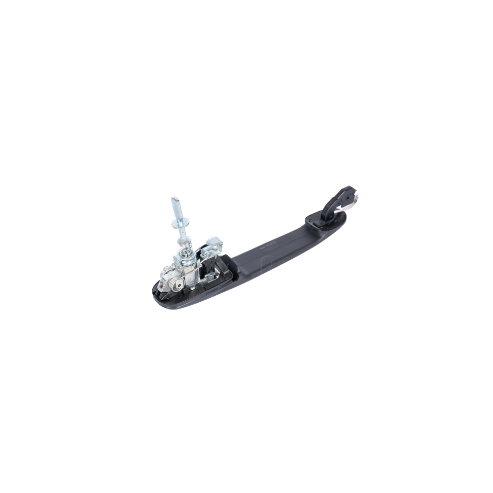 Kapı Kolu Dış Ön Sol Sağ Anahtarlı VW Polo 1995-2000 6N0837207A