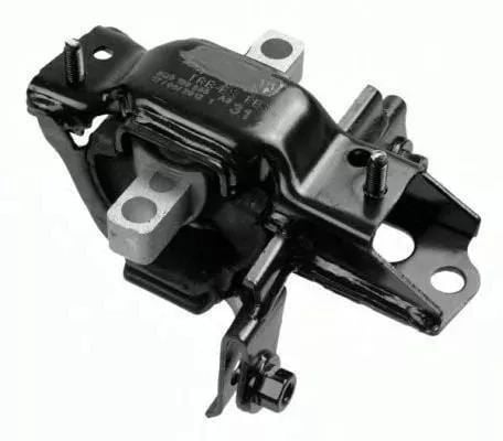 Motor Takozu Arka Sol Audı A1 Seat Ibıza Skoda [6Q0199555AG]