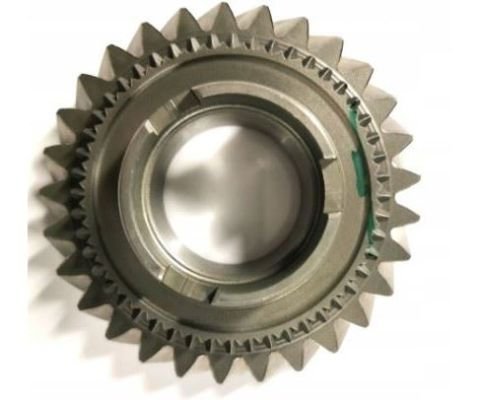 2.Vıtes Dıslısı Z29 Dıs Vw T5 1.9Tdı Axb Axc 04 > 25100002