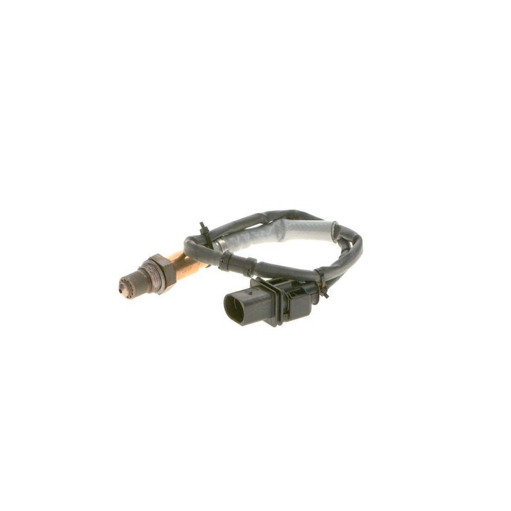 Bosch Oksijen Sensörü VW A3 CDAA-CCZA 1.8 TFSI - 2.0 TFSI 2010 06J906262AA
