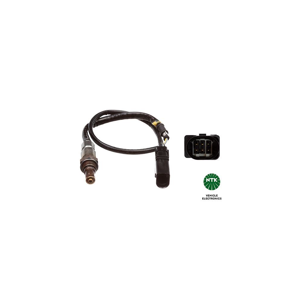 Ngk Oksijen Sensörü Volkswagen Golf 6 - Jetta - Polo - Audi A1 1.2 TSI 2010- 03F906262