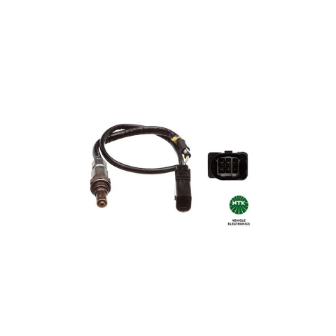 Ngk Oksijen Sensörü Volkswagen Golf 6 - Jetta - Polo - Audi A1 1.2 TSI 2010- 03F906262