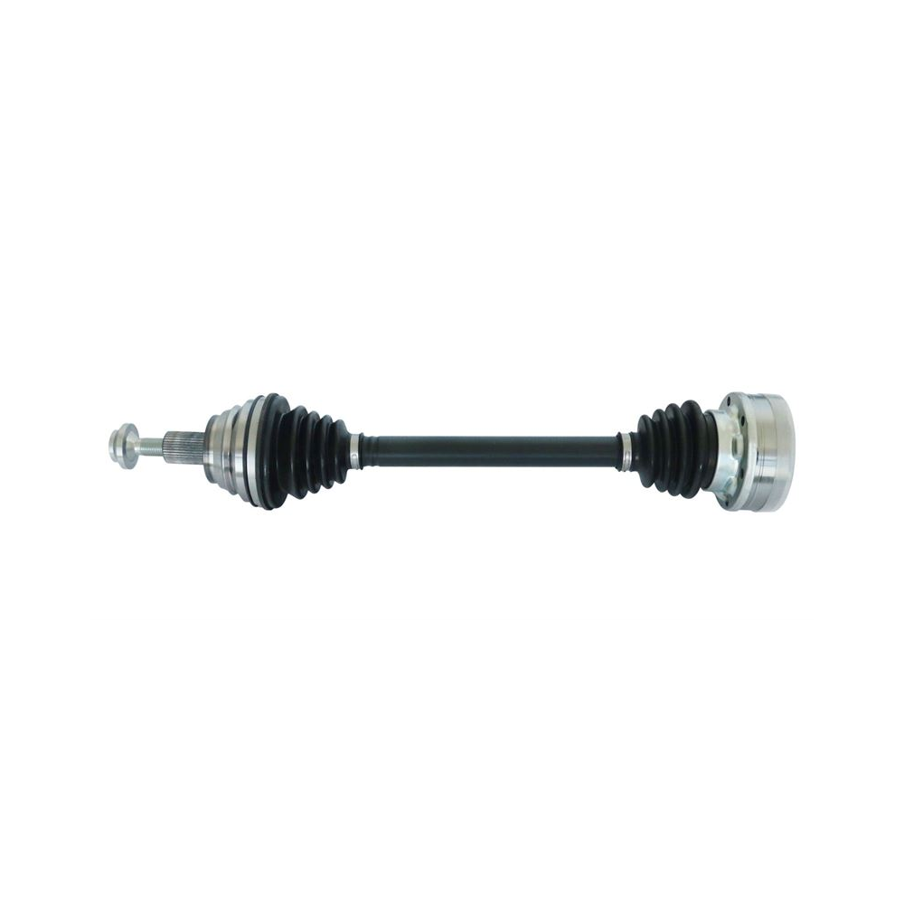 Aks Komple Ön Sol VW Golf 7 - Passat - A3 - Leon - Octavia 1.2 TSI 2013- 5Q0407271CB