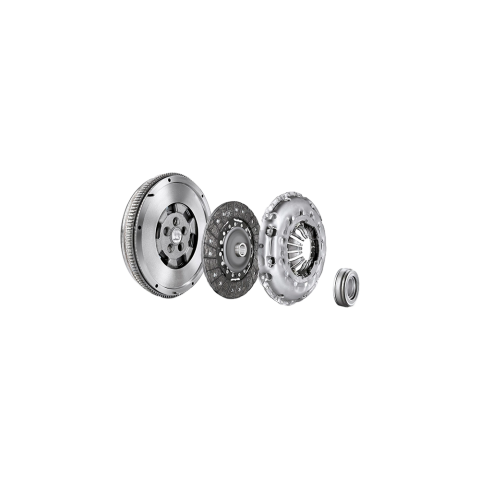Luk Volanlı Debriyaj Seti VW Golf 4 - Bora AGZ 2.3 1997-2004 071105264D