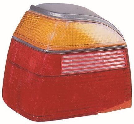 Depo Stop Lambası Sağ VW Golf 3 1992-1997 1H6945112