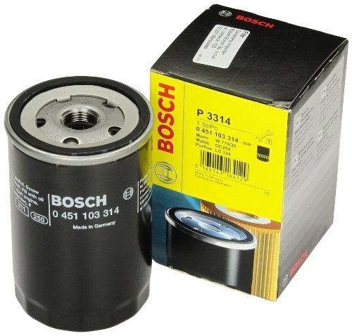 Yag Fıltresı Unıversal 84- Bosch 06A115561B