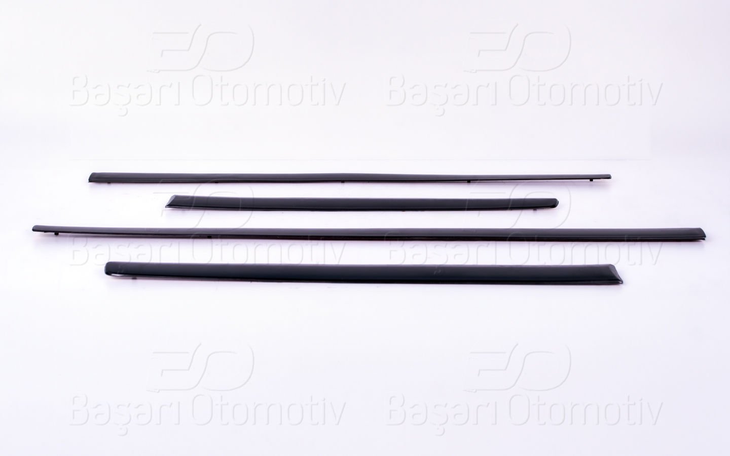 Kapı Cıtası Set Astarlı Vw Polo 02-05 1234459