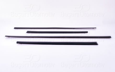 Kapı Cıtası Set Astarlı Vw Polo 02-05 1234459