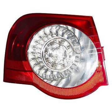 Stop Lambası Dıs Sol Passat 05-10 Depo 3C5945095C