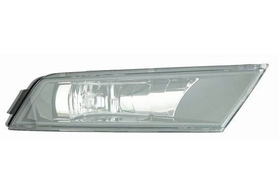 Sıs Farı Sol Superb 15- Depo 3V0941699