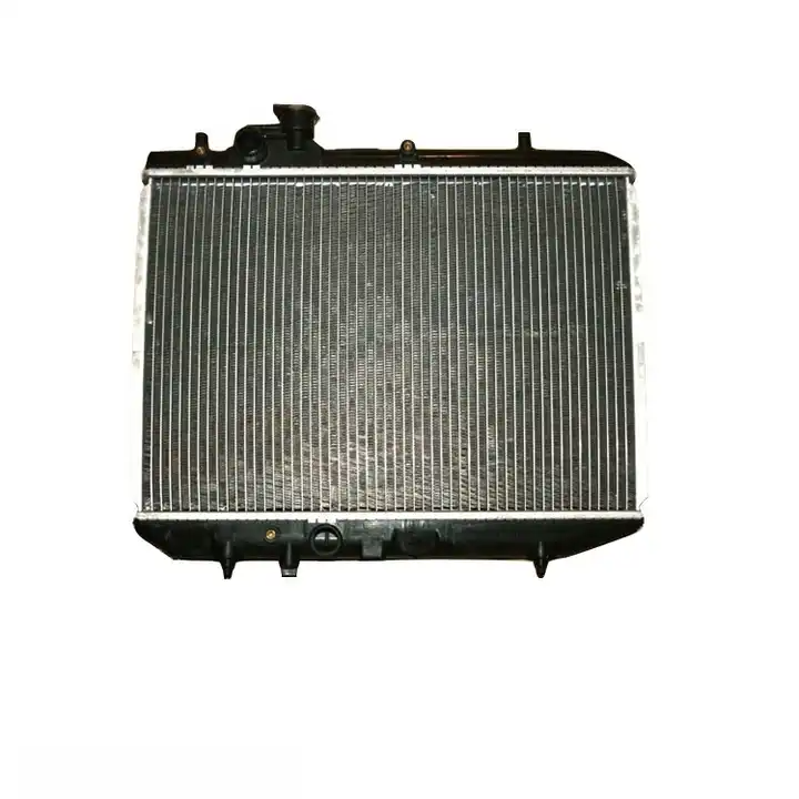 Su Radyatoru Brazıng At 377X738x16 Chery Tıggo 2.0 A-T A T11