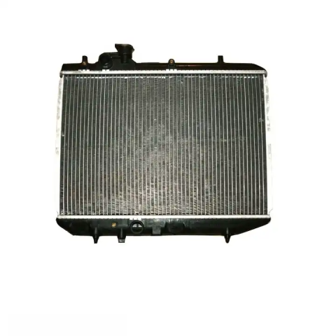 Su Radyatoru Brazıng At 377X738x16 Chery Tıggo 2.0 A-T A T11
