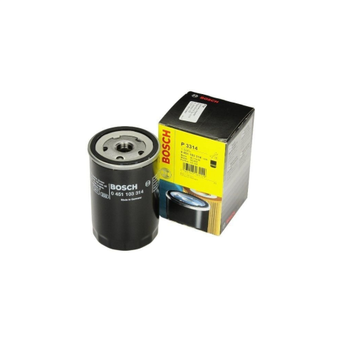 Bosch Yağ Filtresi VW Universal 06A115561B