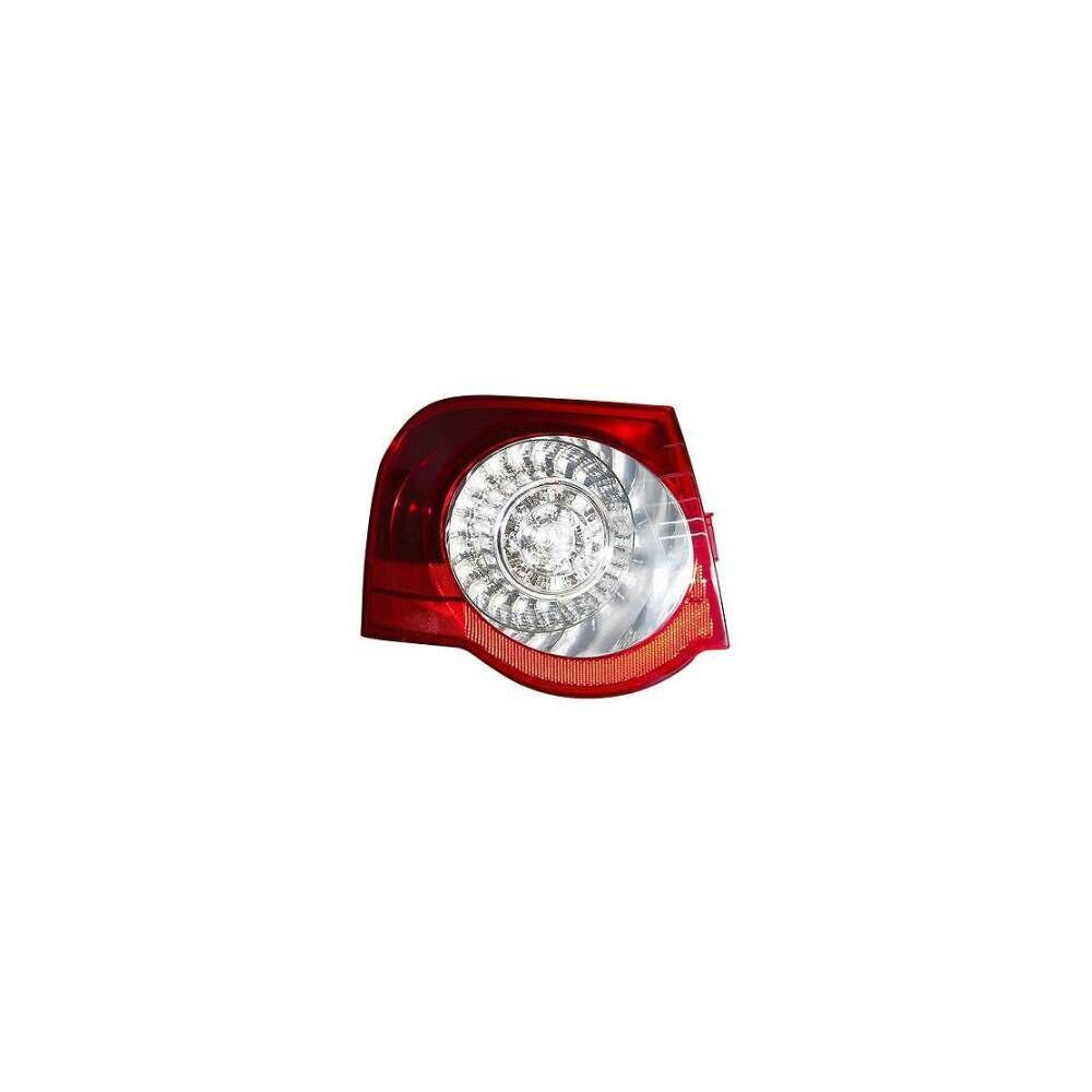 Depo Stop Lambası Dış Sol VW Passat 2005-2010 3C5945095C