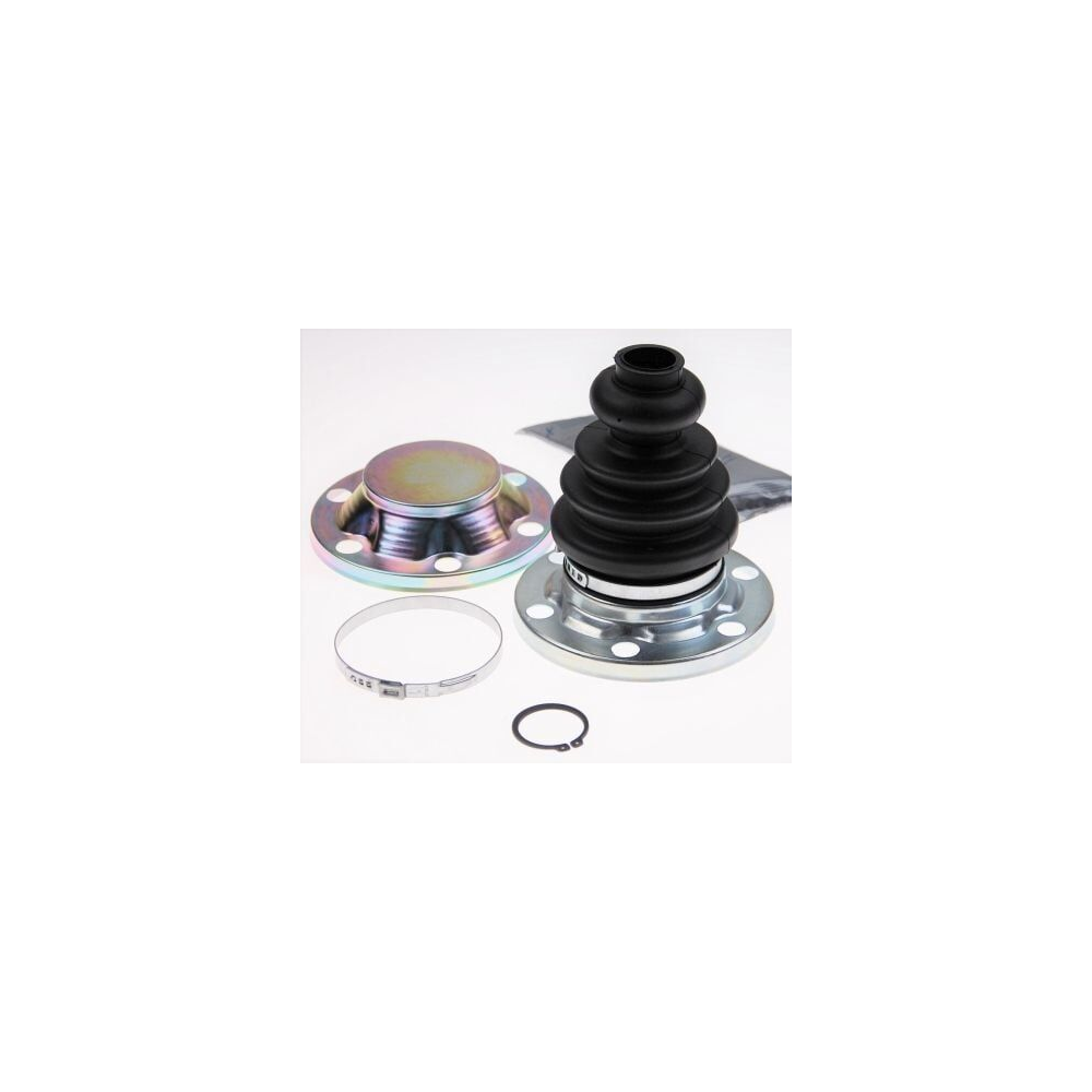 Gkn Aks Körüğü İç - Saclı VW T4 2.5 TDI ACV 1991-2003 7D0498201