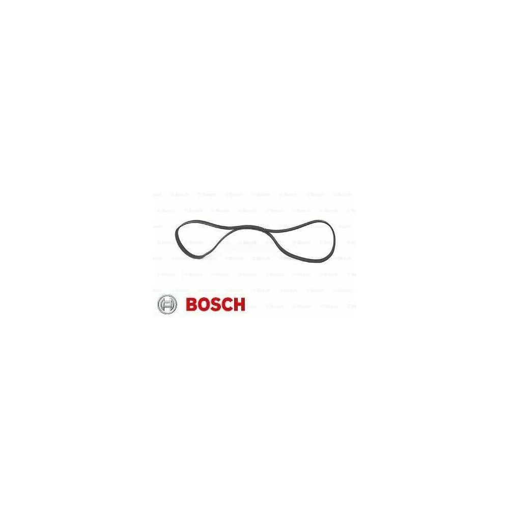 Bosch Şarj Kayışı 6Pk1870 Volkswagen Polo 1.2 - Uygun Fiyat
