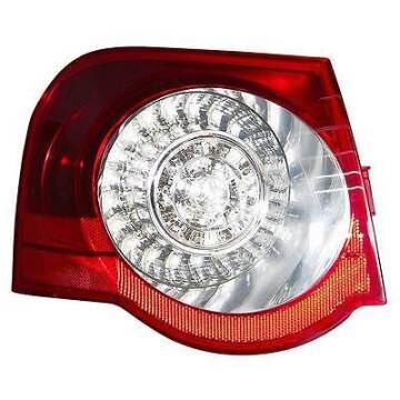 Depo Stop Lambası Dış Sol Volkswagen Passat 2005-2010 3C5945095C